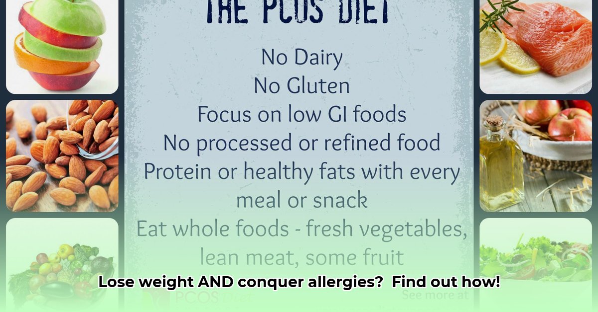 allergies-and-weight-loss